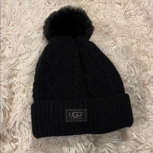 Ugh hat